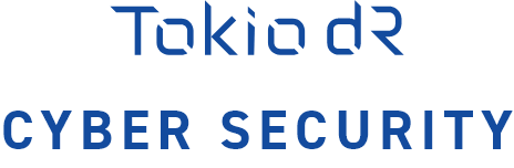 Tokio dR CYBER SECURITY